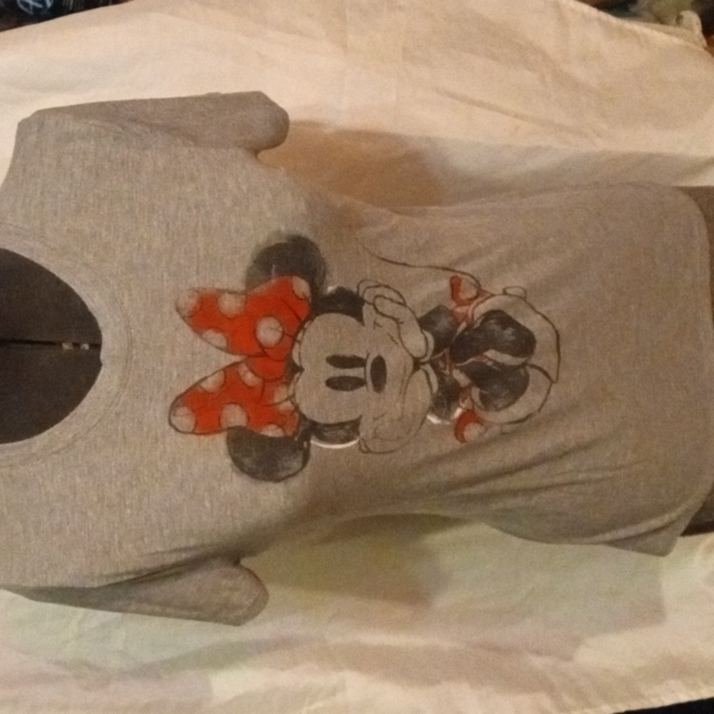 Women's Disney tee